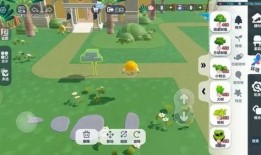 蛋仔派对庄园最新爆料,神秘庄园大揭秘，惊喜玩法抢先看！