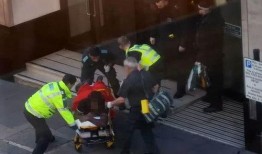 交警爆料伤人案件视频