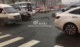 同城车祸最新爆料网站,事故现场直击，细节披露引关注