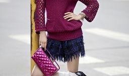 街拍娱乐大爆料是什么意思,揭秘明星幕后故事