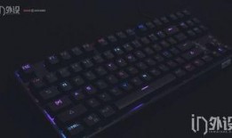 最新键盘爆料视频下载,颠覆传统设计，引领未来输入体验