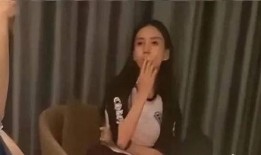 杨颖爆料吸烟视频大全最新