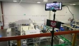 雪莲加工厂爆料视频播放,揭秘神秘植物加工全过程