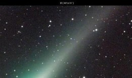 彗星最新爆料,宇宙奇观背后的神秘面纱