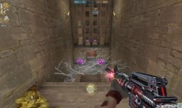 cf暗影宝藏岛最新爆料,神秘宝藏与未知冒险即将揭晓