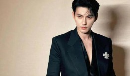 徐正溪娱乐爆料是真的吗