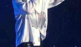 顶冠绽放之夜最新爆料