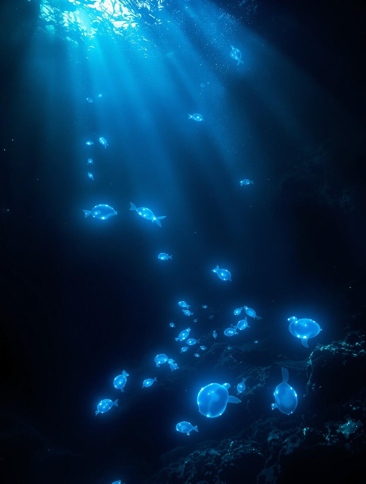深海探秘 - 980影院纪录片