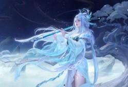 露娜联动皮肤爆料视频,炫酷特效与独特设计大曝光！