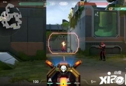 无畏契约版本爆料最新,全新英雄与战术革新，战局再起！