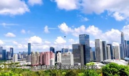 深圳房地产最新爆料,揭秘最新爆料背后的房价走势与政策动向
