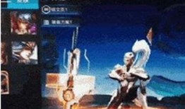 韩信新皮肤最新爆料视频,揭秘神秘特效与独特设计