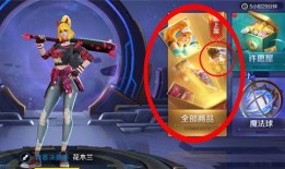 回廊皮肤最新爆料,神秘元素与独特设计惊艳亮相