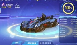 飞车手游爆料最新消息,极限竞速，激情升级，敬请期待！