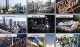 武汉商业体最新爆料,揭秘即将亮相的璀璨综合体