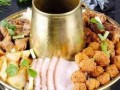 平遥美食爆料事件始末视频,真相与争议的交织