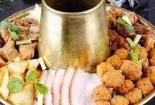 平遥美食爆料事件始末视频,真相与争议的交织