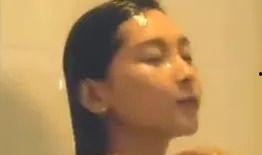 美女洗澡裸体爆料视频