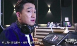 厨子黄磊爆料视频播放,揭秘美食背后的故事
