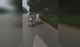 抖音爆料社会百态视频,社会百态，一镜到底