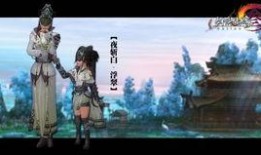 剑网3最新时装爆料,古风韵味再升级！