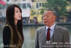 香港老演员爆料新闻最新