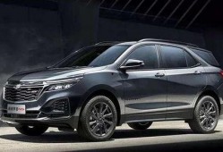 雪佛兰改款爆料车视频,全新爆料视频深度解析