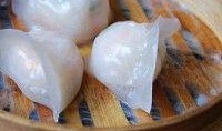 水晶虾饺爆料怎么做的视频,跟随视频轻松学会