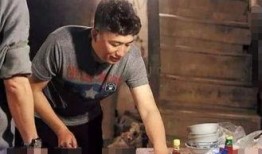 厨子黄磊爆料视频播放,揭秘美食背后的故事