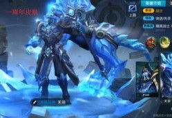 王者皮肤爆料最新马,揭秘最新王者皮肤爆料！